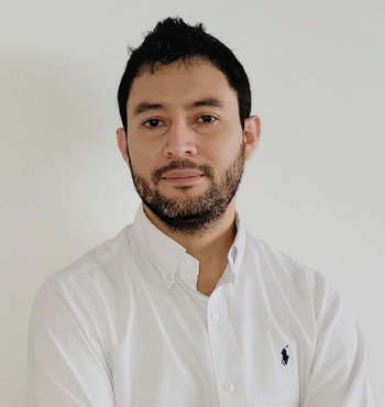 Andrés Felipe Niño