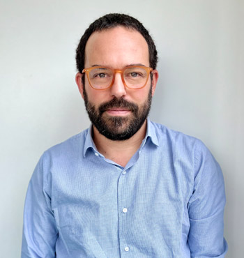 Juan Esteban Giraldo