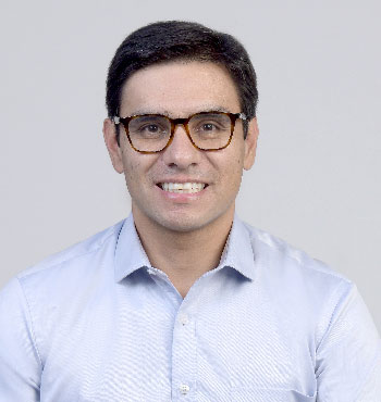 Luis Eduardo Fandiño